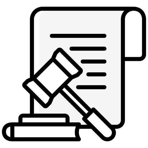 Dispute resolution and legal representation